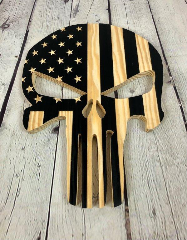Punisher