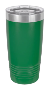 Custom Tumbler