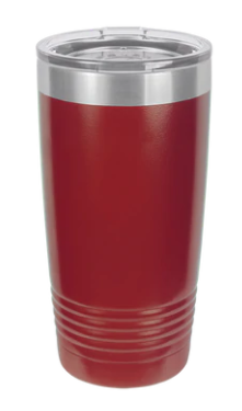 Custom Tumbler