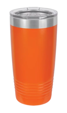 Custom Tumbler