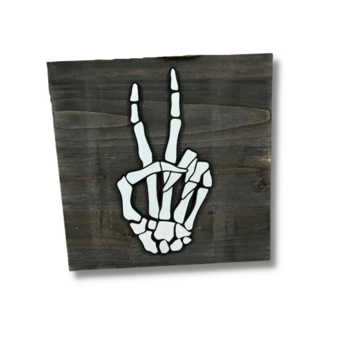 Peace Skully