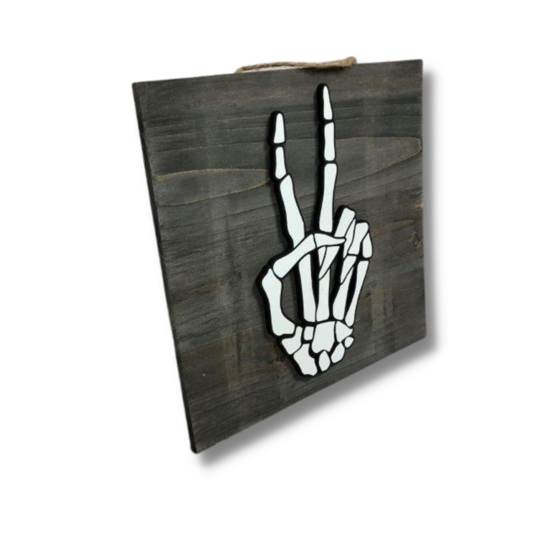 Peace Skully