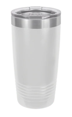 Custom Tumbler