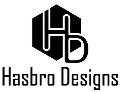 Collections – Hasbro Designs