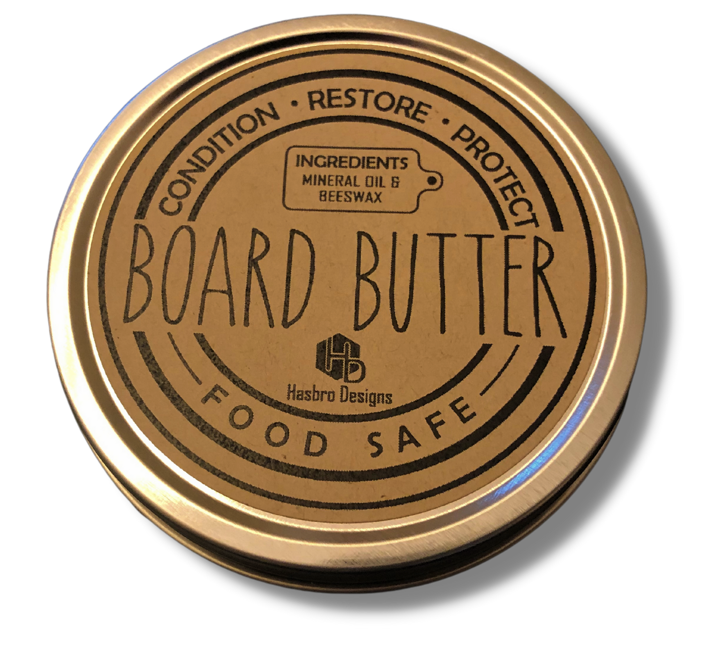 Board Butter