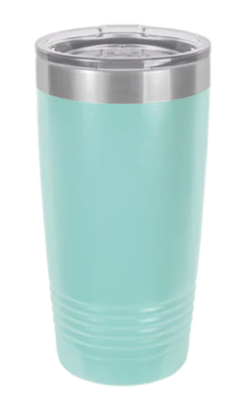 Custom Tumbler